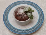 Меню по-французски