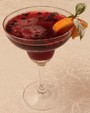 Меню по-французски